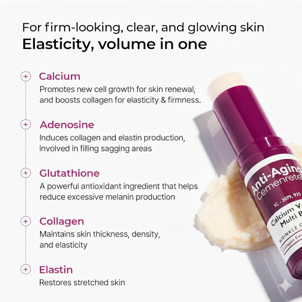 Anti-Aging Premium Balm™