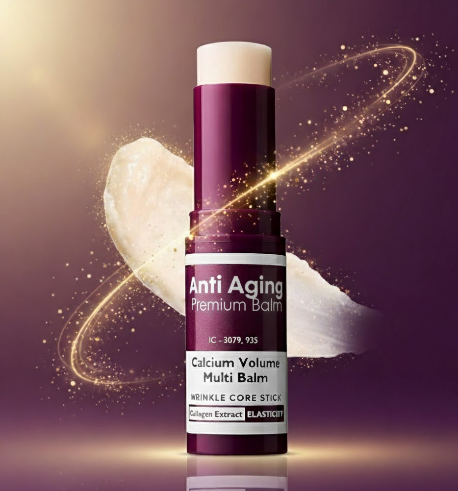 Anti-Aging Premium Balm™