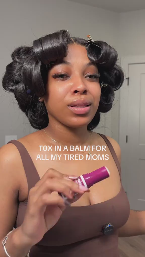 Anti-Aging Premium Balm™ video
