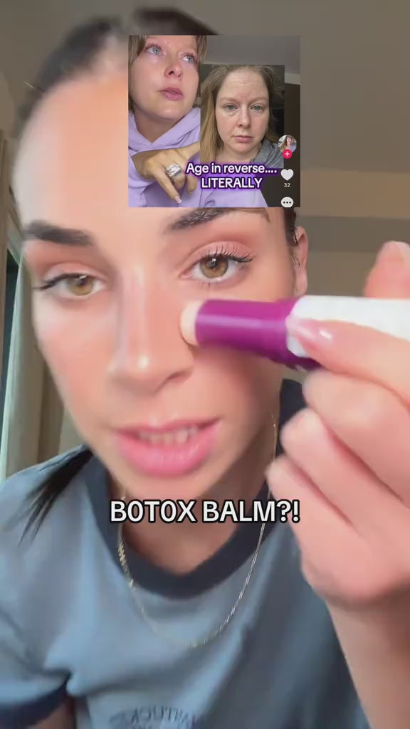 Anti-Aging Premium Balm™ video