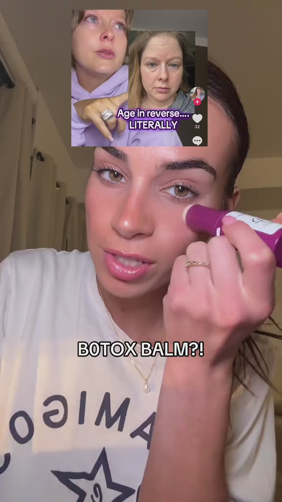 Anti-Aging Premium Balm™ video