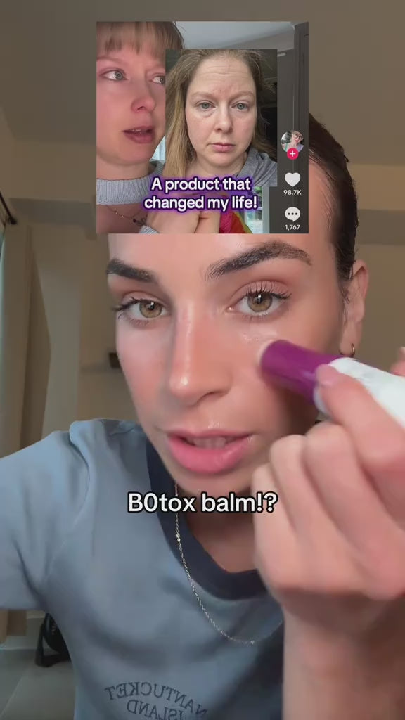 Anti-Aging Premium Balm™ video